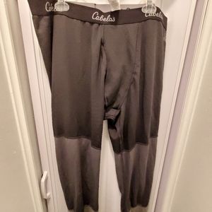 Cabela's, 2XLT, thermal